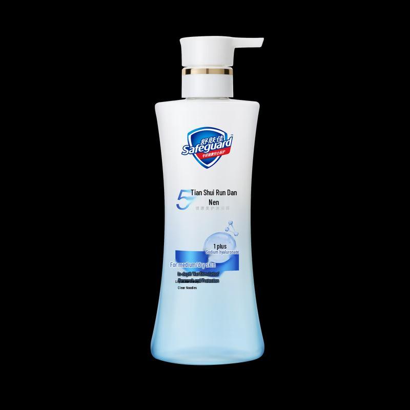Safeguard Healthy Beauty Shower Gel
