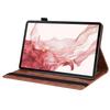 Coque for Samsung Galaxy Tab S10 Lite Case 10.9 Inch Luxury Business Wallet Flip Stand Funda for Samsung Tab S11 Cover 11 Inch