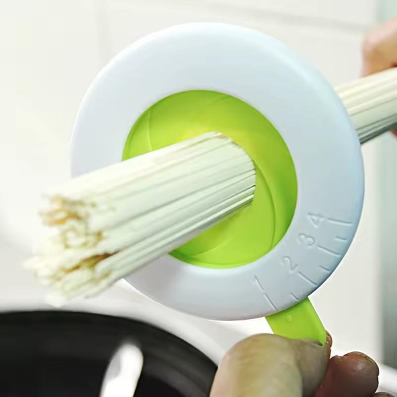 3/2/1x Verstelbare Spaghettipasta Noodle Maat Home Porties Controller Keukengadgets Pasta Porties Begrenzer Gereedschap