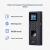 Realand F051 Fingerprint Access Control System CN plug (adapter included)