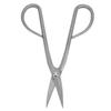 Bonsai Scissor Stainless Steel Professional Potted Pruning Scissor for Garden Leaf Sprout Flower