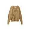 Nike SB Skateboard Cardigan Asia Sizing Elemental Gold DQ6307-722