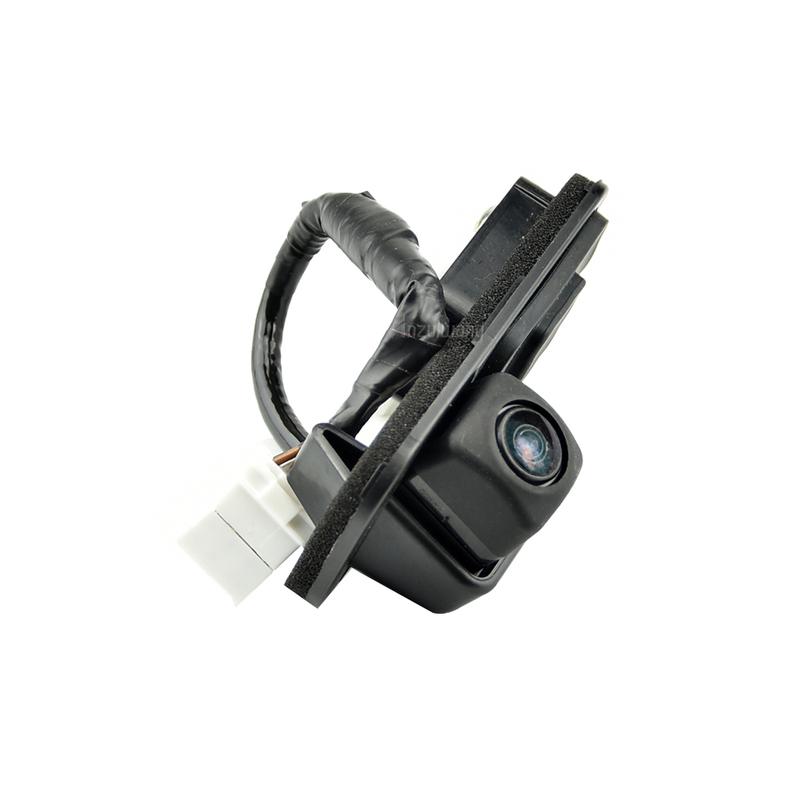 For Acura TLX 2015-2020 Rear View Camera Reverse Parking Assist Back Up Camera 39530TZ3A01 39530-TZ3-A01