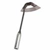 Stainless Steel Hollow Hoe Garden Tool Weeding Rake Planting Vegetables Home Garden Farm Weeding