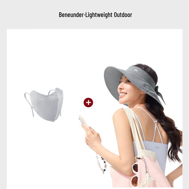 Beneunder Women s Day Sun Protection Gift Set