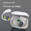 OWS-90 Open-Ear Wireless Bluetooth Sports Headphones - Stereo Sound & Extra Long Battery Life