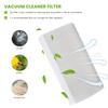 BHBL 10 Pack Premium HEPA Filter for V3s V5 V5s V3s Pro Robotic Vacuum Cleaner