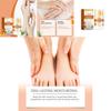 Ouhoe Hand And Foot Care Stick Deeply Moisturizing Nourishing Honey For Soft Skin