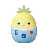 McDonald's 2026 FIFA Wereldbeker Squishmallows Pluche Speelgoed Maui