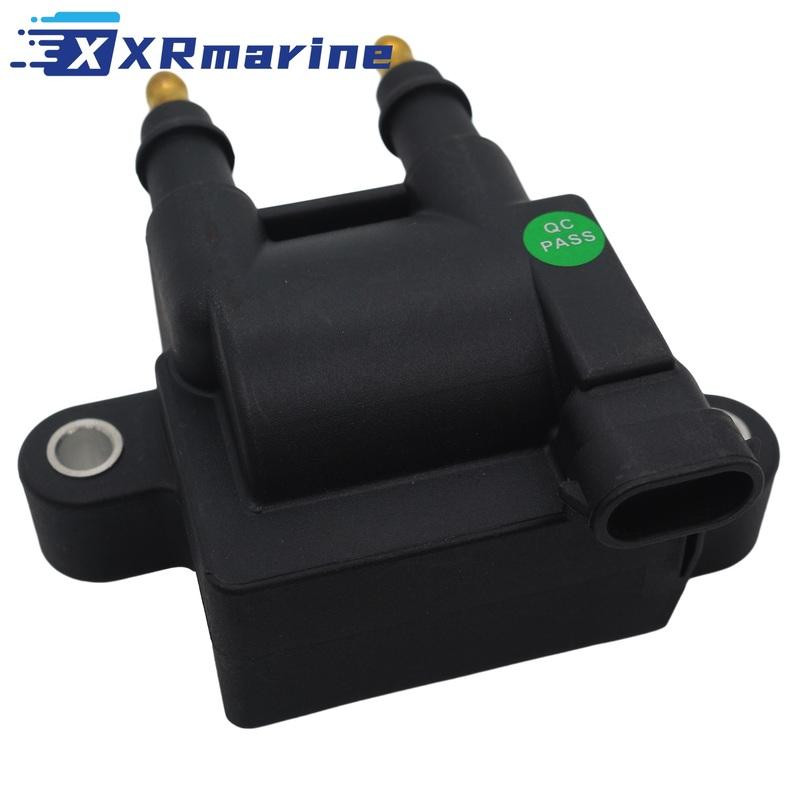 Ignition Coil for Mercury Marine Mercruiser 30 40 EFI Yl 8M0045124 8M0034012