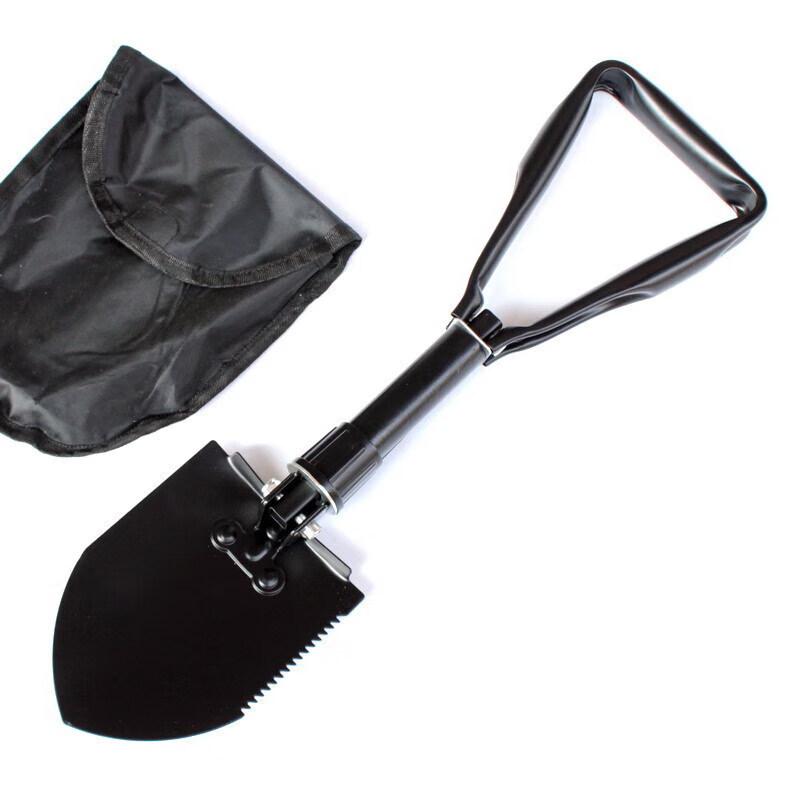 Folding Outdoor Shovel