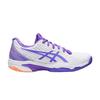 Wmns Solution Speed FF 2 White Amethyst 1042A136-104