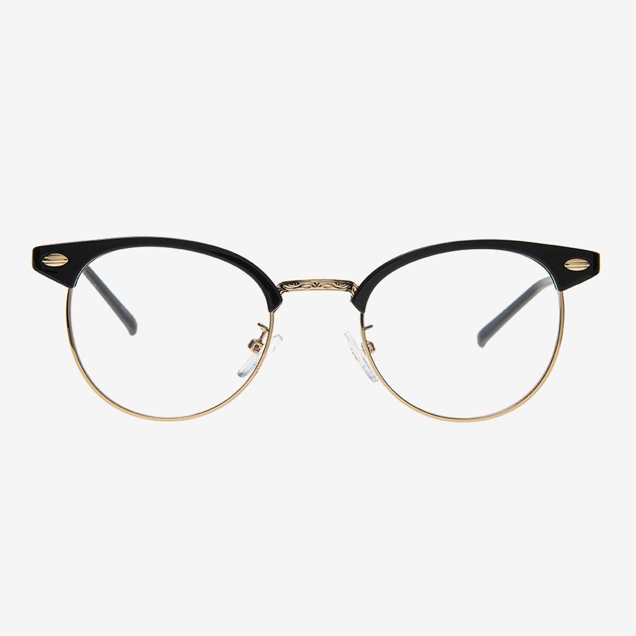 Wonbeulillieonteu Hugo-Ob191-Black Gold