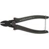[Kyoto Machine Tool] Leverage Nipper 165mm DPP165 Black