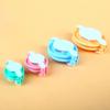 4 Sizes Wool Ball Maker Knitted Tools Yarn Pompon Wool Plush Ball Set Fluff Ball Weaver Wool Ball Pompoms Ball Weaver Tools