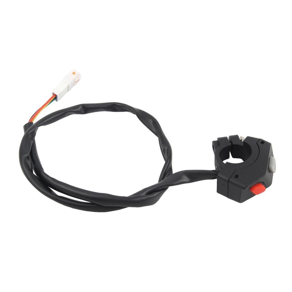 Für KTM EXC XCW EXCF TPI 125-530 Motorrad Scheinwerferschalter Abstell-Lenkerknopf Für Husqvarna TE FE TX FX