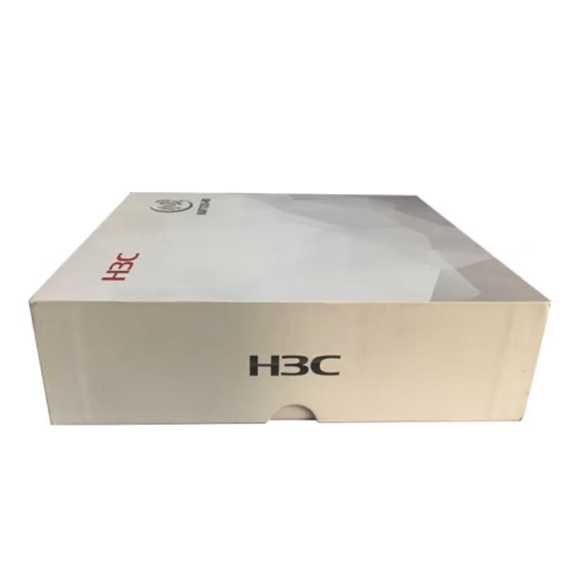 H3C WAP712C-LI-S-FIT Enterprise Dual-Band 750M Wireless AP