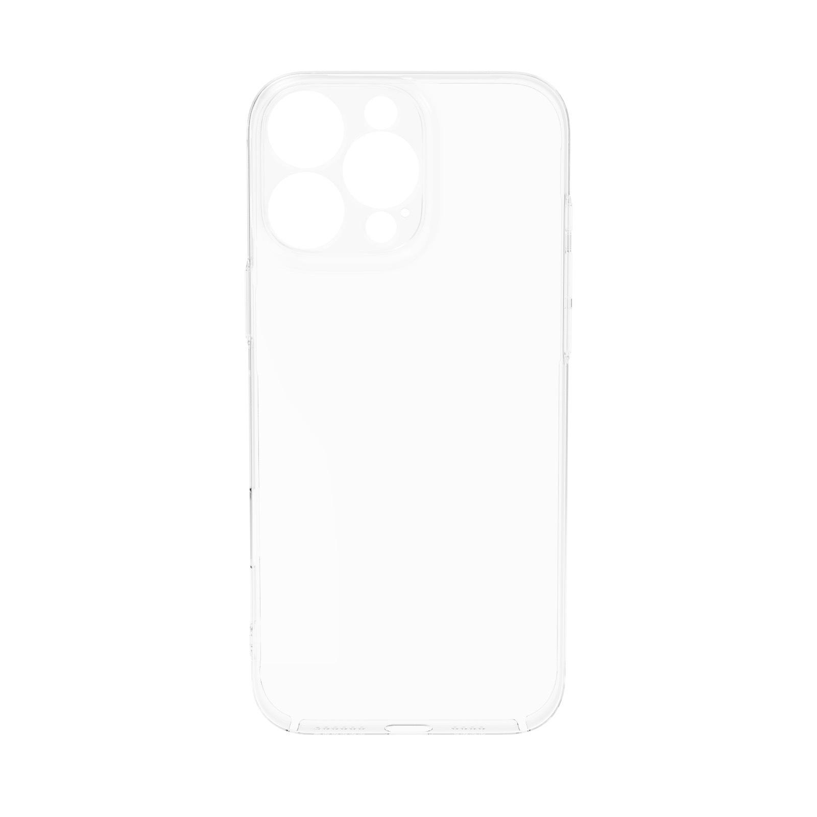 BENWIS Magnetic Transparent Case for iPhone 16 Pro Max Protective Cover iPhone 16 Pro