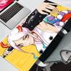 LargeOne Piece  Mouse Pad Gamer Keyboard Mousepad Pc Computer Desk Mat Gaming Mats For CS GO LOL  Durable