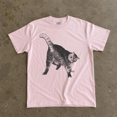 Üst giysisi – T-shirtler