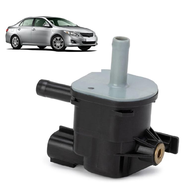 Replacement Purge Auto Accessories Car Vacuum Solenoid