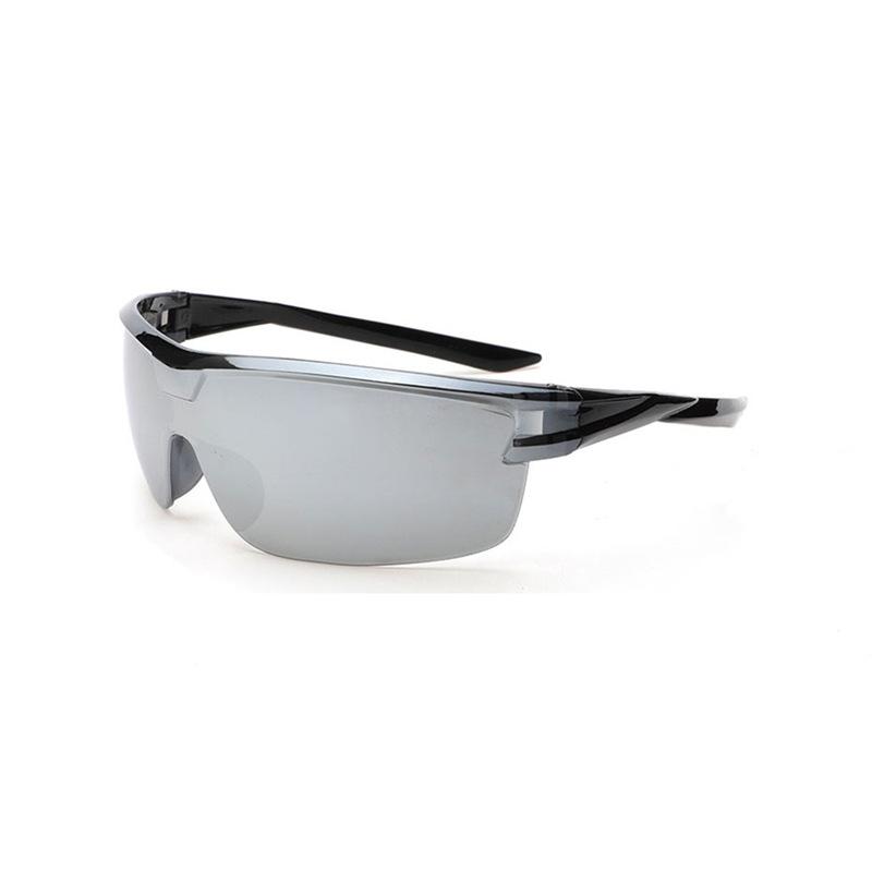 New Outdoor Sport Sunglasses Men'S Driving Shades Male Sun Glasses Vintage Travel Classic Sun Glasses Uv400