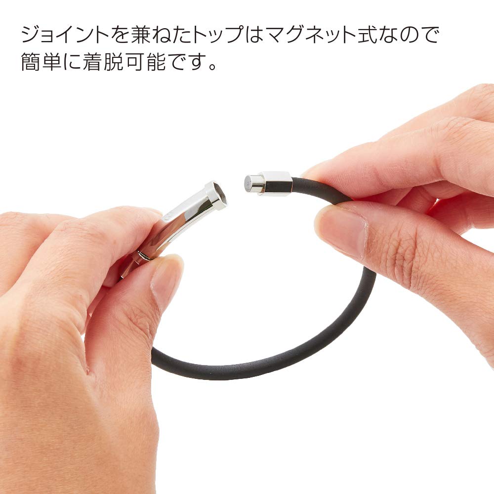 Colantotte TAO Loop ARIE Black ABAEK01L