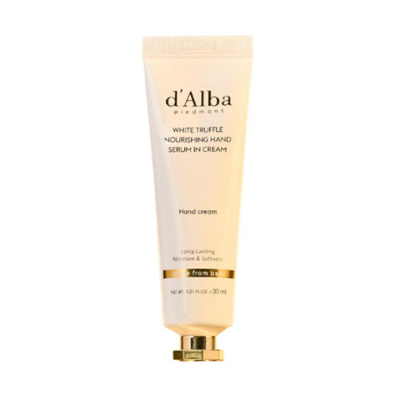 

d’Alba Vegan Nourishing Hand Cream 30ml