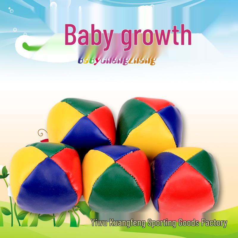 Kleine Sitzsäcke: Leder, Rund, PU und Spiel-Wurf-Bohnensäckchen