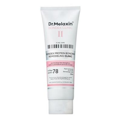 Bondex Protein Bağlama Yeniden Yapılandırma Kliniği 250ml