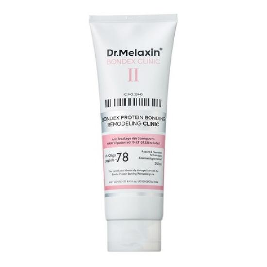 Dr. Melaxin Bondex Protein Bonding Remodeling Clinic 250ml 250ml