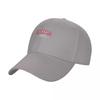 New Smirnoff Ice Logo Baseball Cap Hat Unisex Luxury Hat Unisex Fashion Beach Women Beach Fashion Unisexs