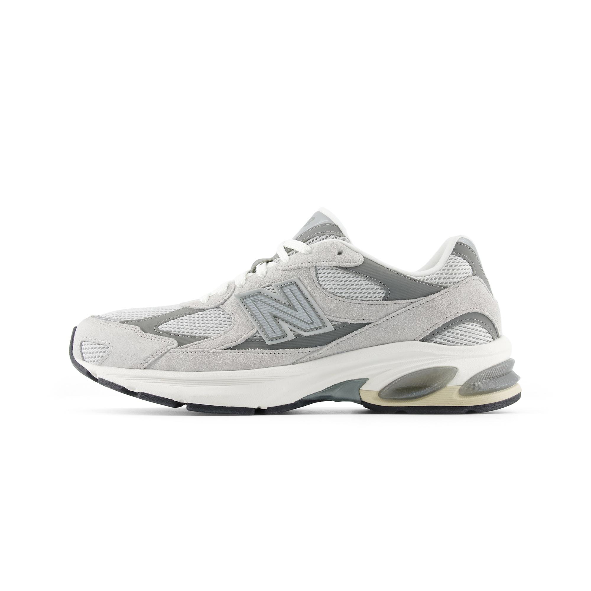 New Balance 2020 Grey Silver Metallic Men s U201011N EU 37