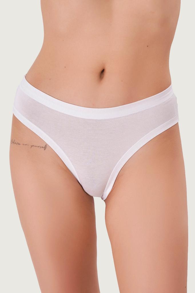 Jadea Slip Panties (18103)