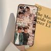 2gether The Series Case For iPhone 16 15 14 Pro Max Plus 13 12 Mini 11 Pro Max Back Cover