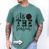 Comfort Colors®Tis The Season Shirt, Baseball Lover T-shirt, Baseball Game Tee, Sport Lover Tee,Game Day Baseball Shirt, Baseball Season Tee