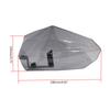 Motorcycle Hand Shield Protector for TMAX T-MAX 530 560 TMAX530 TMAX560 2012-2022 Windproof Handguards Wind Deflector