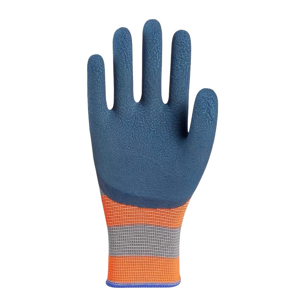 Gardening Gloves Lightweight Waterproof Puncture Resistant Durable for Floral Horticulture Landscape Planting