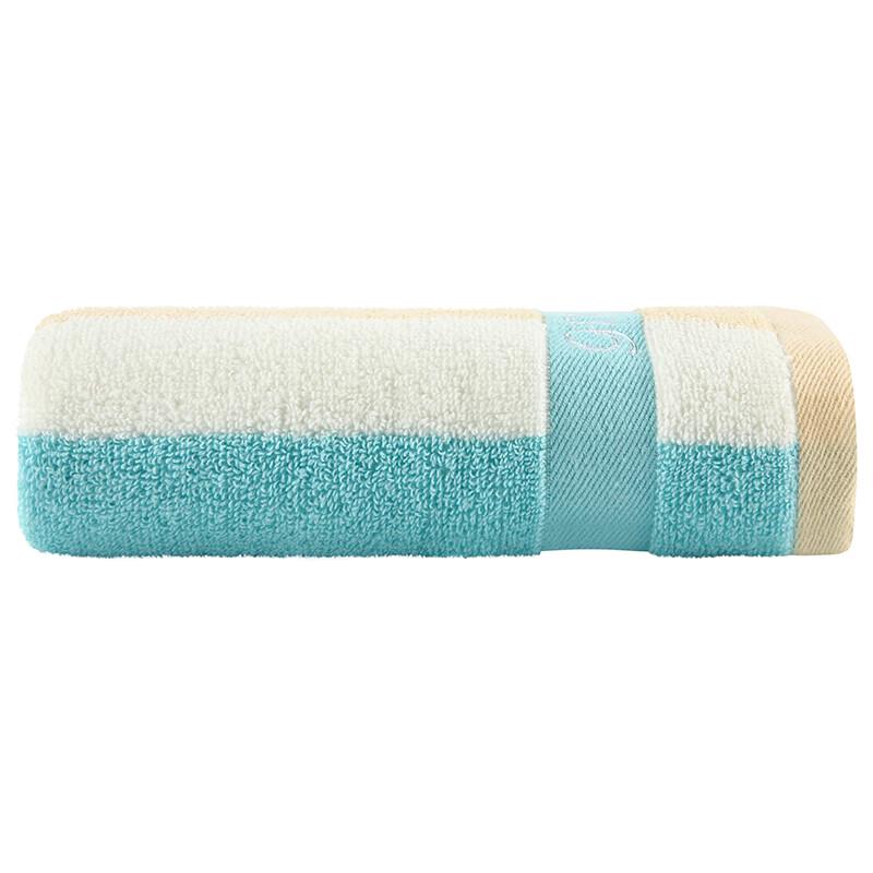 Jie Li Ya Fang Yuan Semi-Twistless Cotton Towel