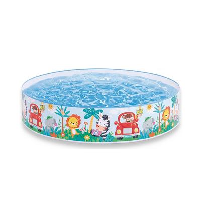 Wasserspielzeug – Planschbecken & Zubehör