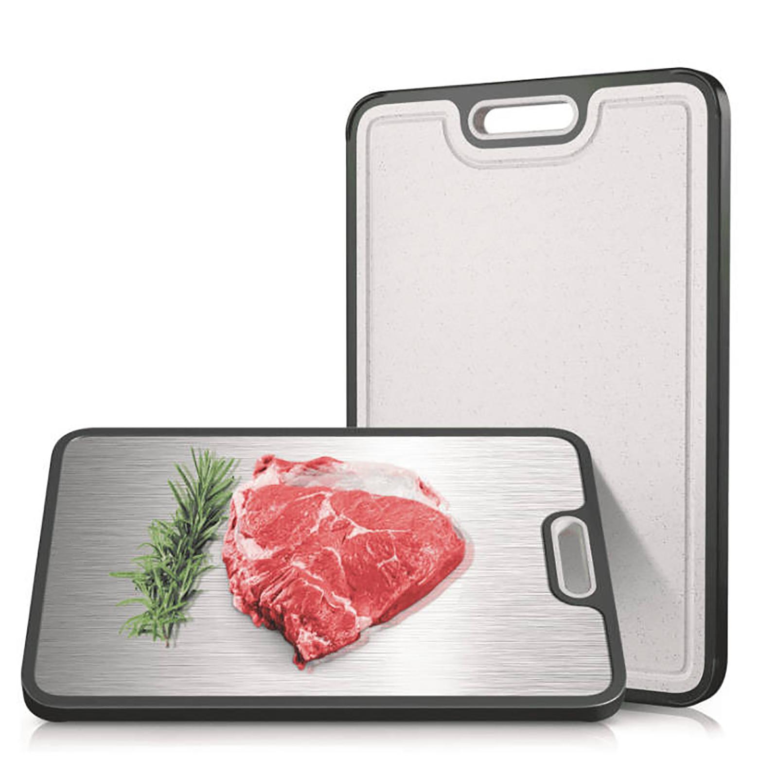 

Kitchen Countertop Pad, Heat-resistant Non- Rubber Sole, Covering Stains, Super Absorbent Pad, Easy To Clean, Orange, 16 Inches X18 Inches. One Size срібний