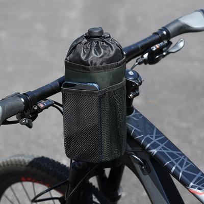 Fahrradzubehör – Fahrradtaschen & Körbe