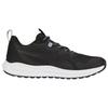 Puma Twitch Runner Trail Black White Unisex Sneakers 376961-05