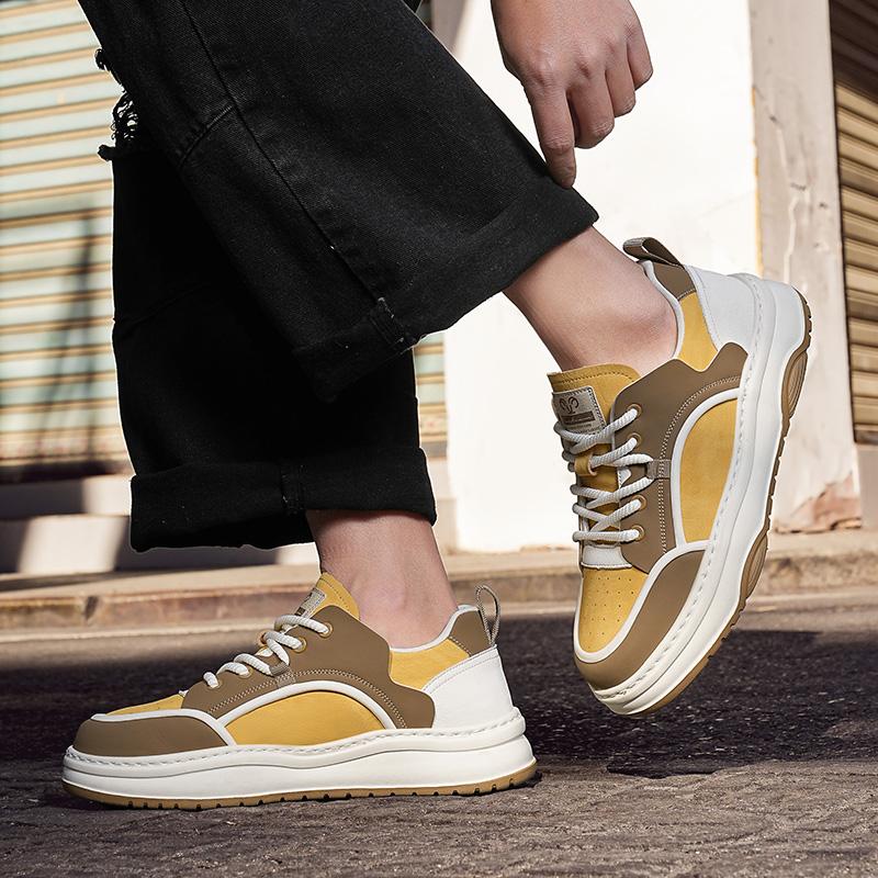 Men Shoes Sneakers Male Tenis Luxury Shoes Mens Casual Trainer Race Breathable Fashion Loafers Running Shoes for Men