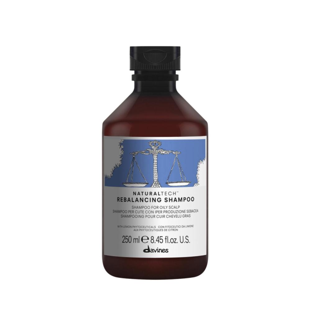 Davines Rebalancing Shampoo 250ml