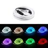 Multi Color Changing LED Atmosphere Light for Automotive Trunk with Auto Welcome Feature Waterproof Design Easy Install