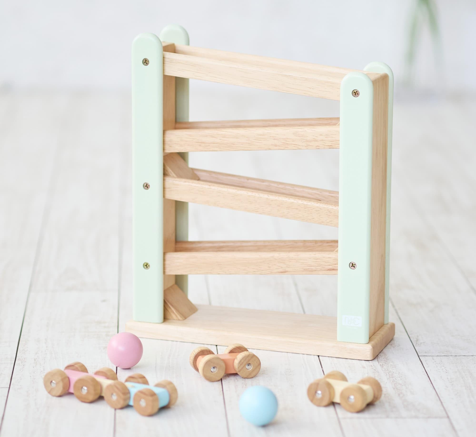 

Nichigan Exciting Slope KR3