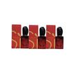 Armani SìLove Probierpackung Parfüm Testpaket EDP Holzig Blumiger Duft 7ml*3