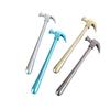 Cartoon Hammer Design Black Gel Pen for Students