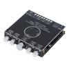XY S220H Bluetooth Amplifier Board 2.1 Channel TPA7498 Chip 160Wx2 Plus 220W Digital Power Amplifier